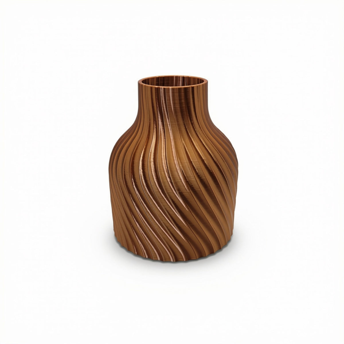 Susan Walker-Ing - 3D Printed Vases