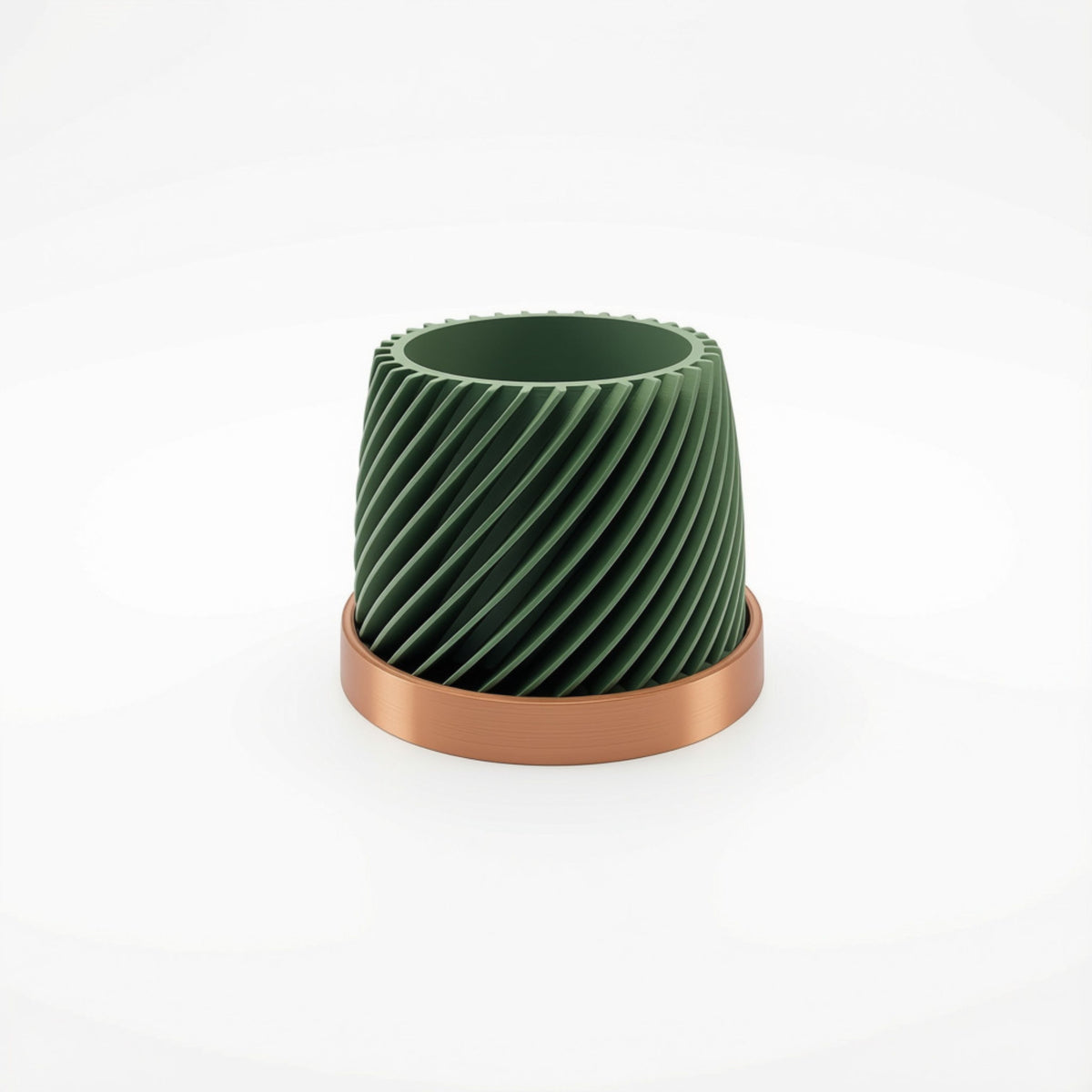 Susan Walker-Ing - 3D Printed Vases