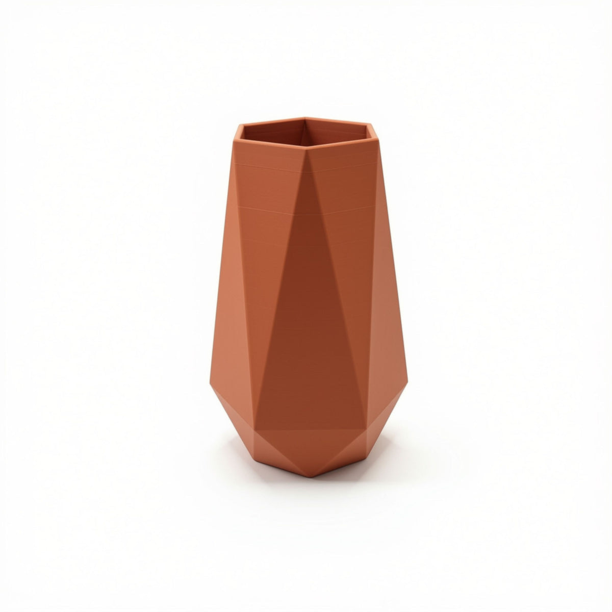 Susan Walker-Ing - 3D Printed Vases