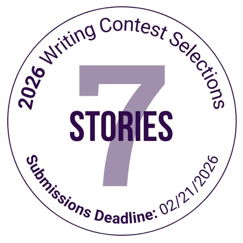 7 Stories Writing Competition 2026 – Entry