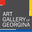 Logo de Art Gallery of Georgina