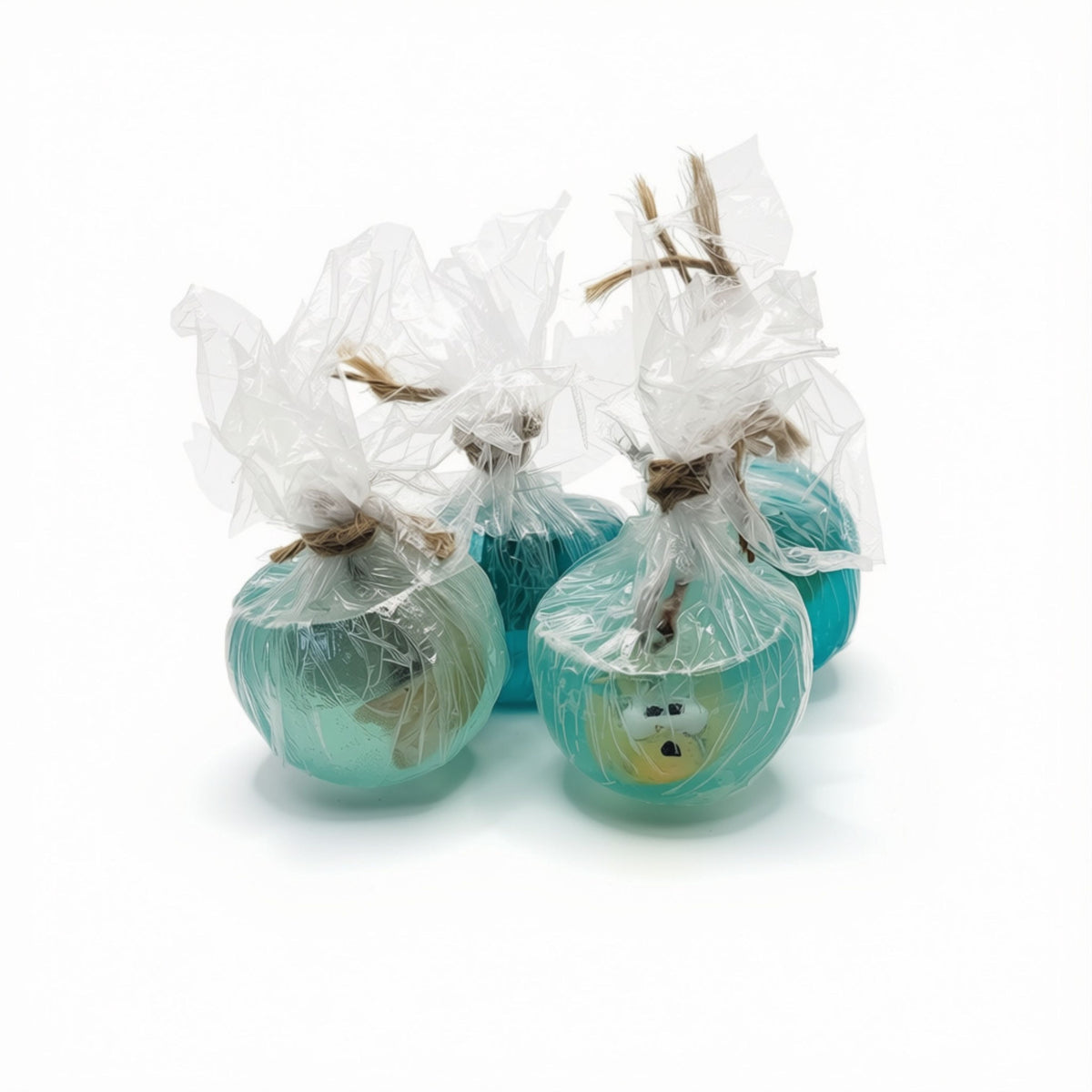 Laura Smith - Fish Soap