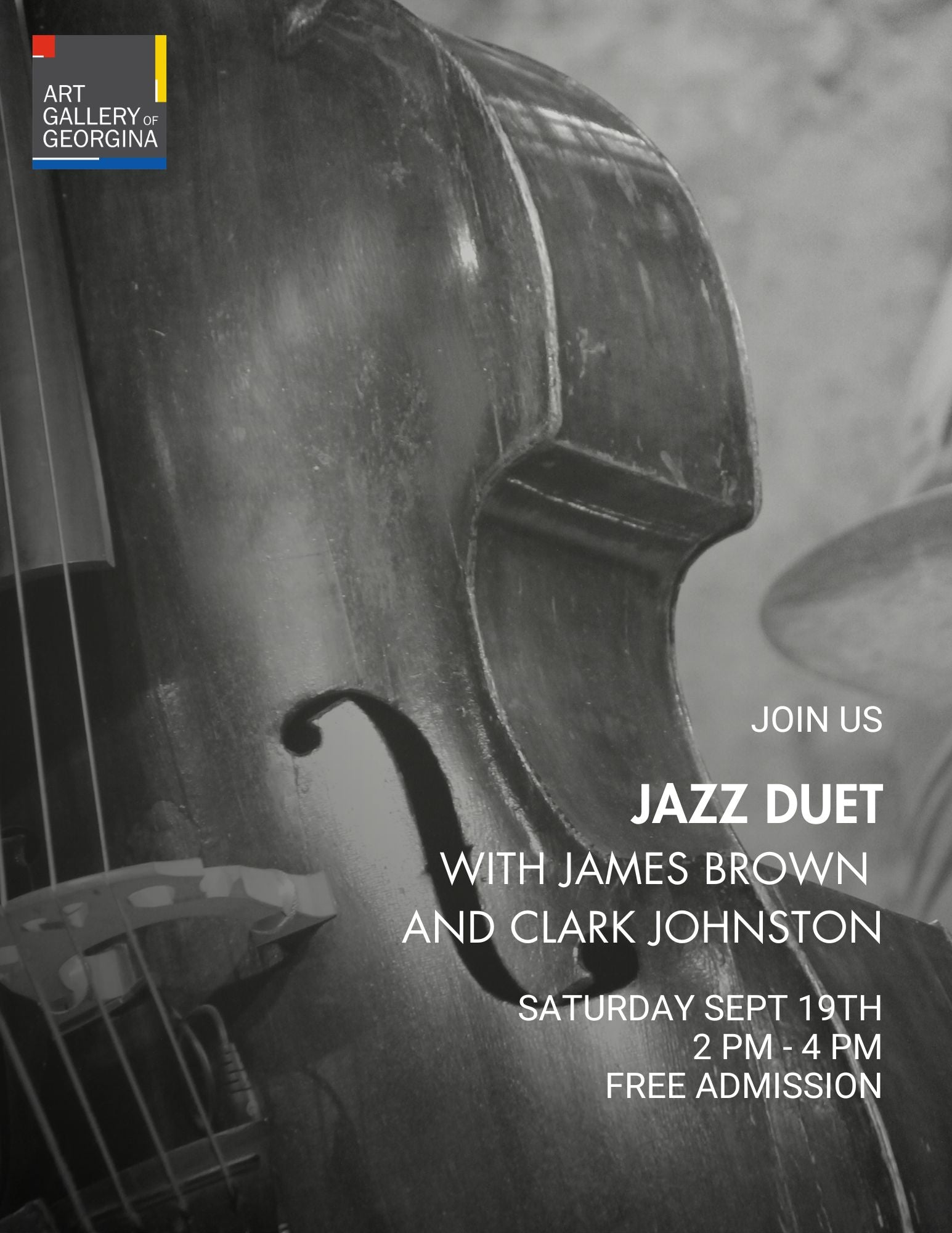 Jazz Duet