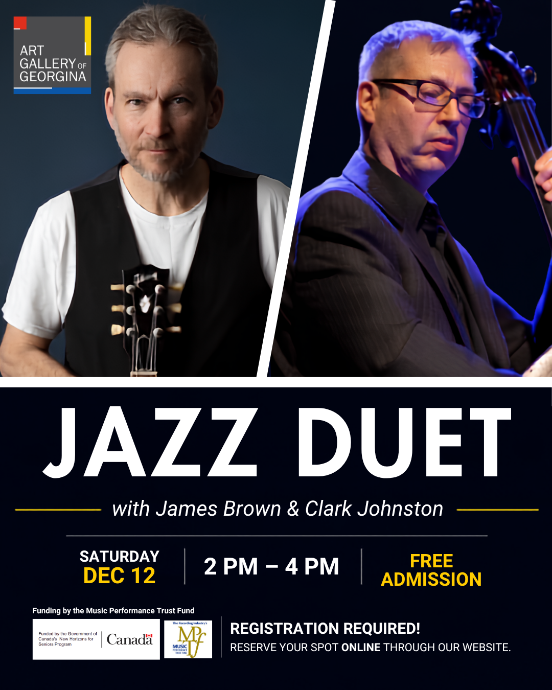 Jazz Duet