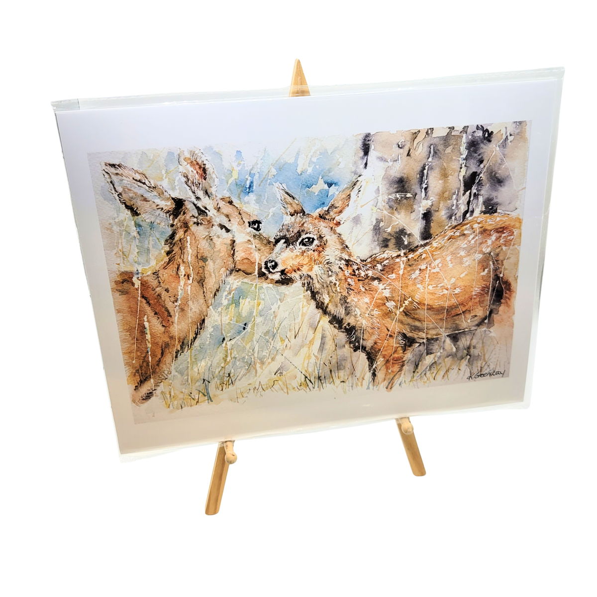 Kate Greenway - Prints