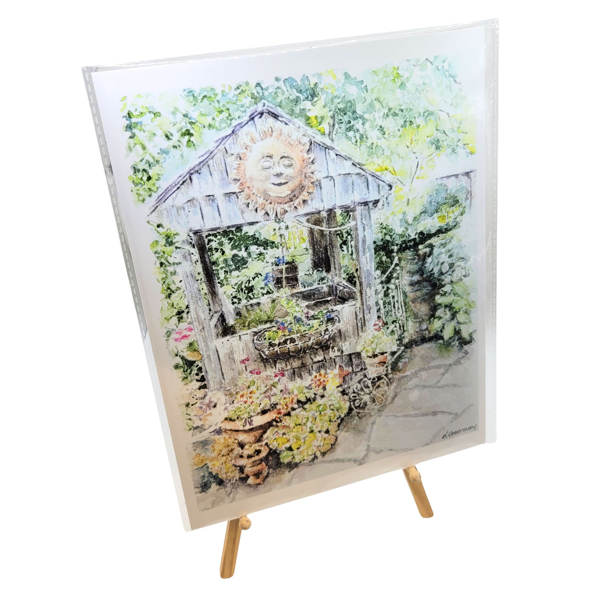 Kate Greenway - Prints