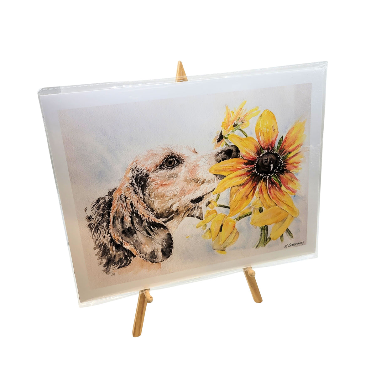 Kate Greenway - Prints