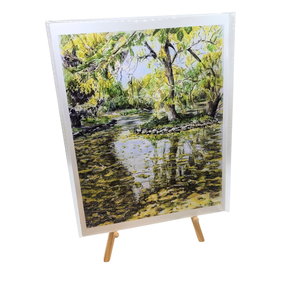 Kate Greenway - Prints