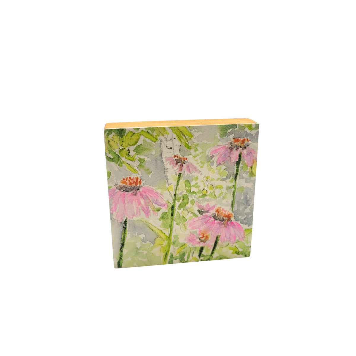 Kate Greenway - Small Paintings
