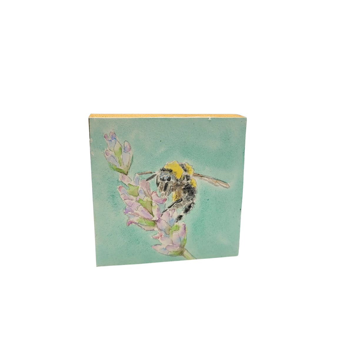 Kate Greenway - Small Paintings