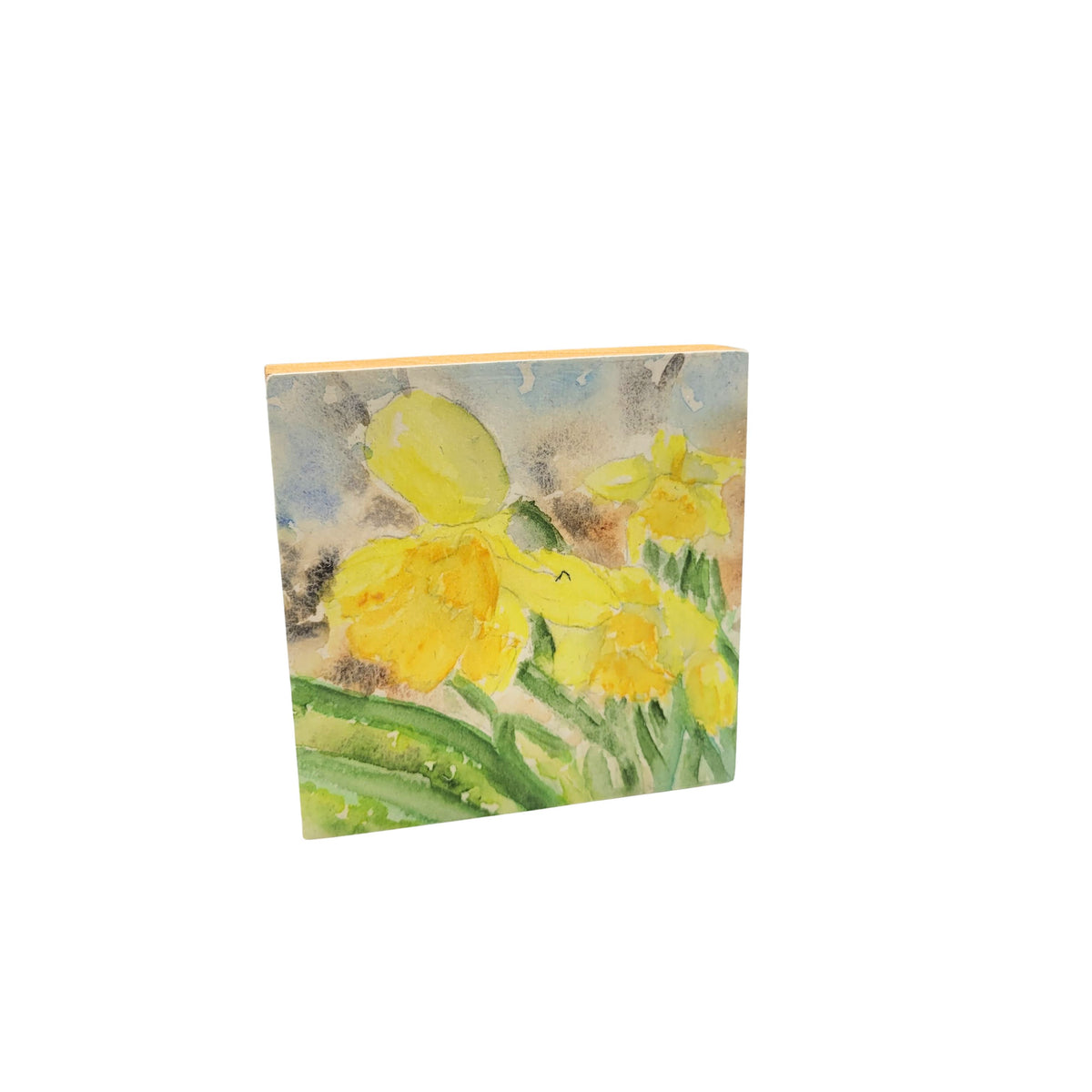 Kate Greenway - Small Paintings