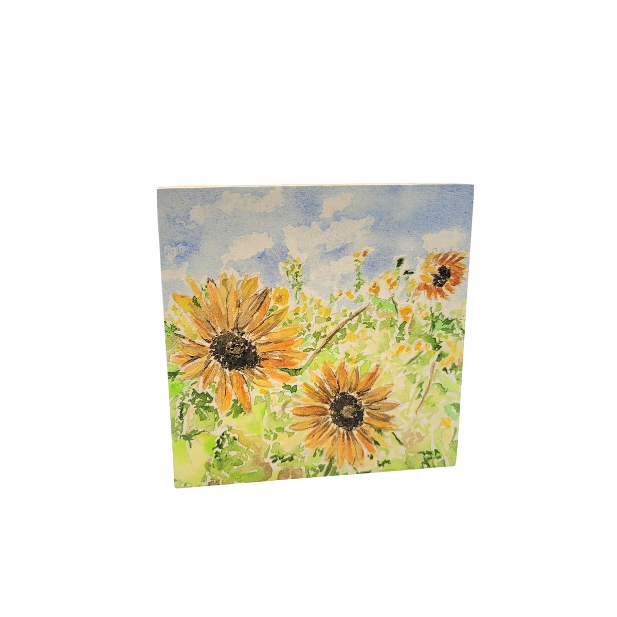 Kate Greenway - Small Paintings