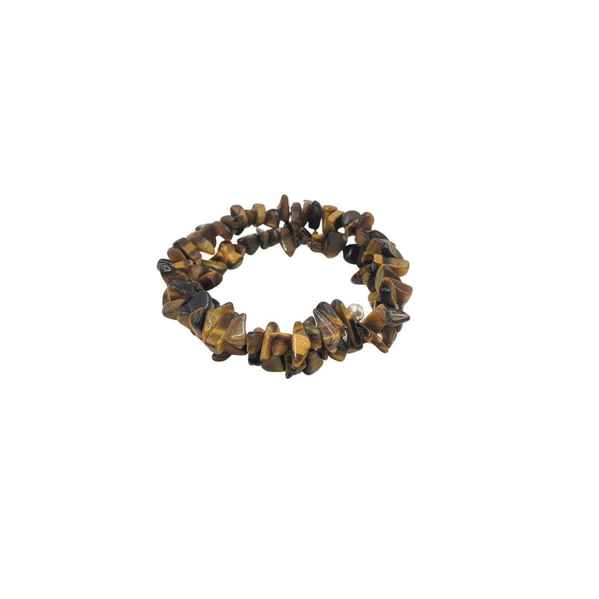 Linda Pauer - Stone-chip Bracelet