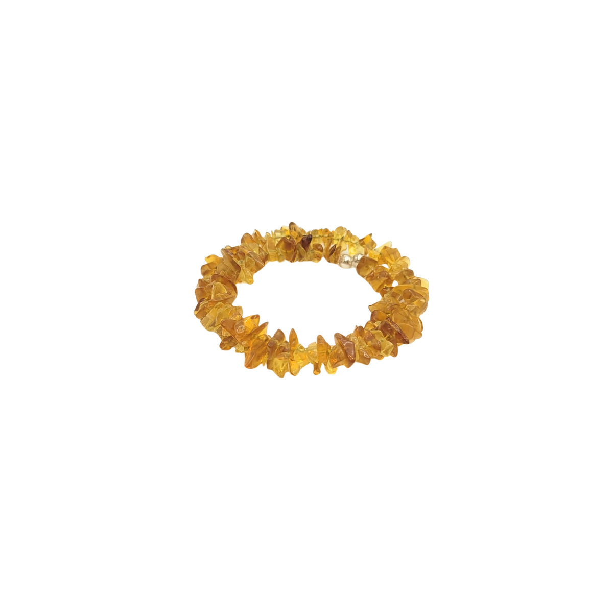 Linda Pauer - Stone-chip Bracelet