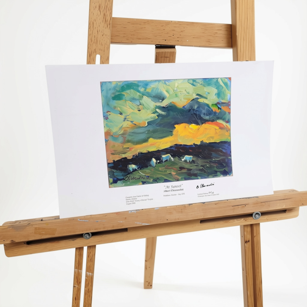 Art Gallery of Georgina Archives - Chiarandini Prints