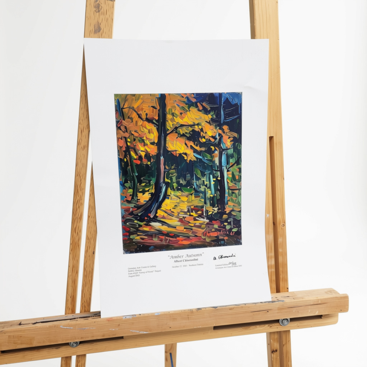 Art Gallery of Georgina Archives - Chiarandini Prints