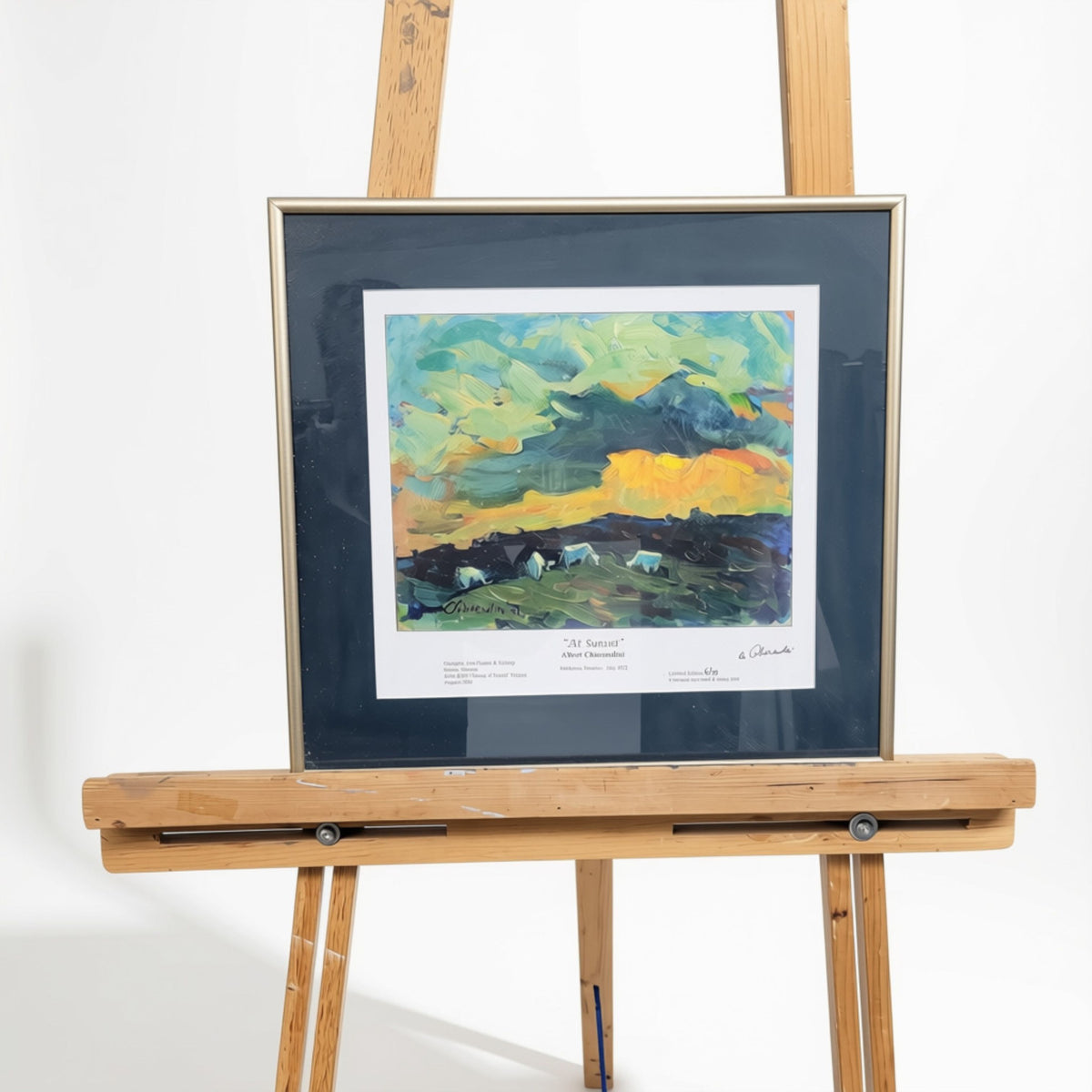 Art Gallery of Georgina Archives - Chiarandini Prints