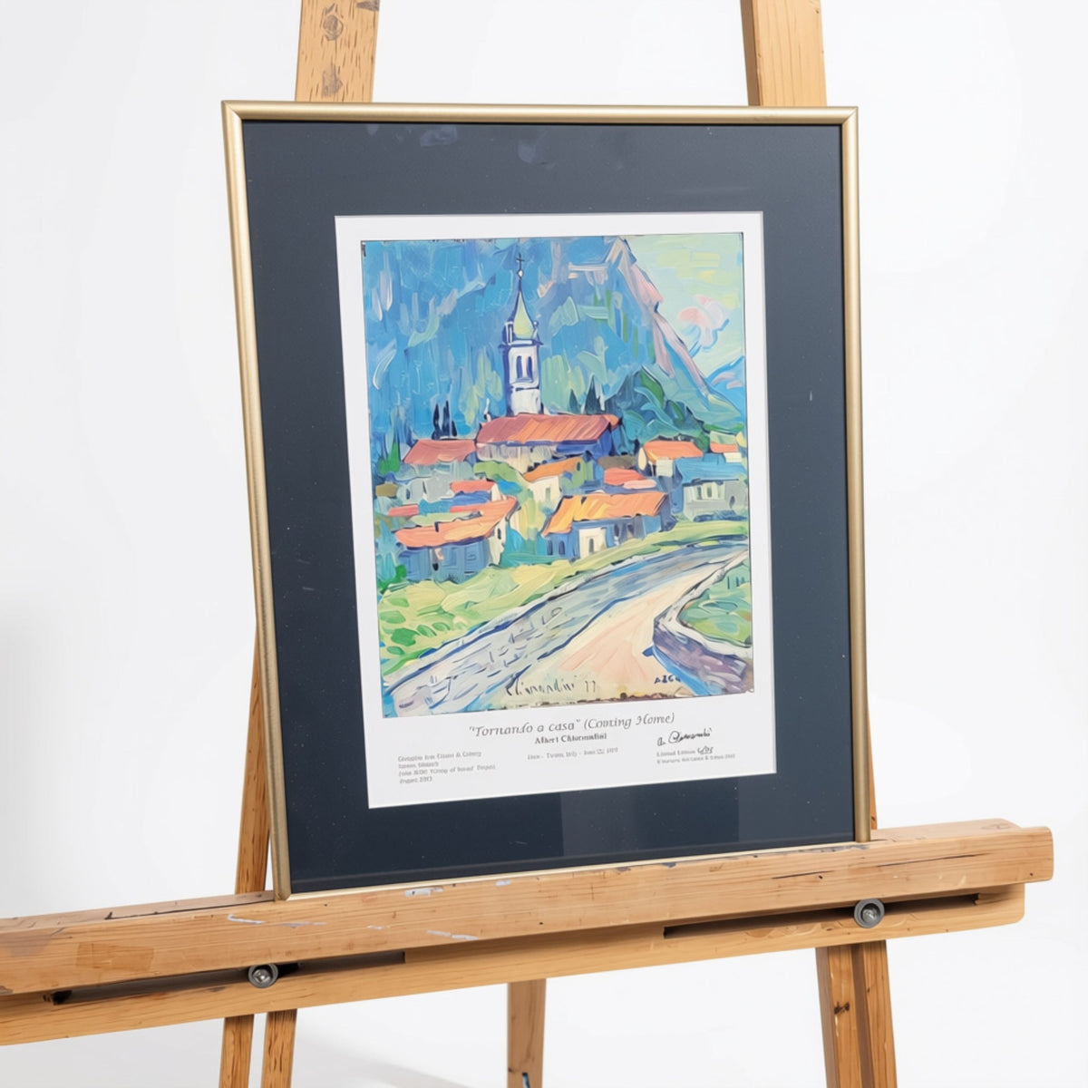 Art Gallery of Georgina Archives - Chiarandini Prints