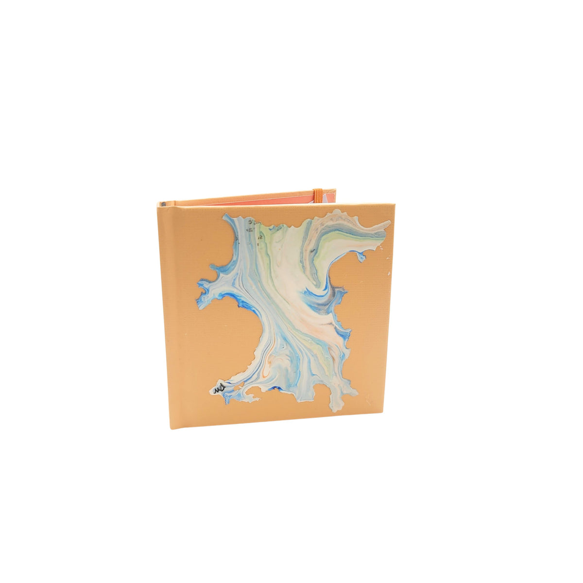 Nonie Dauphinais - Sketch Book - Various Colours